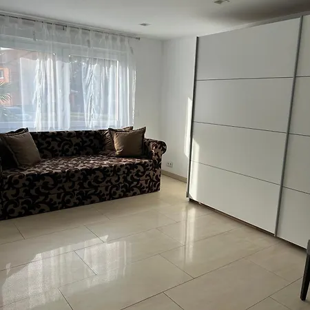 Alex Design Apartment
