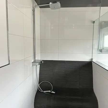 Apartment Alex Design