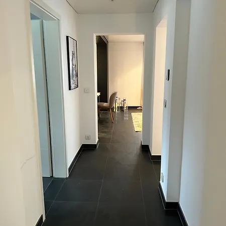 Alex Design Apartment