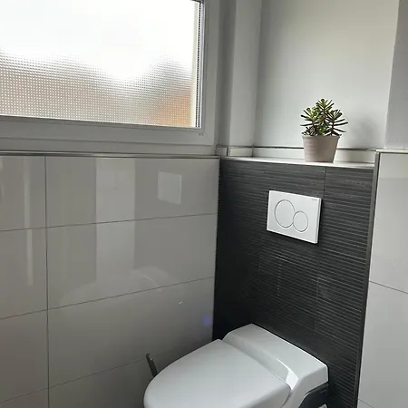 Alex Design Apartment