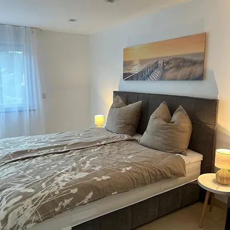 Alex Design Apartment