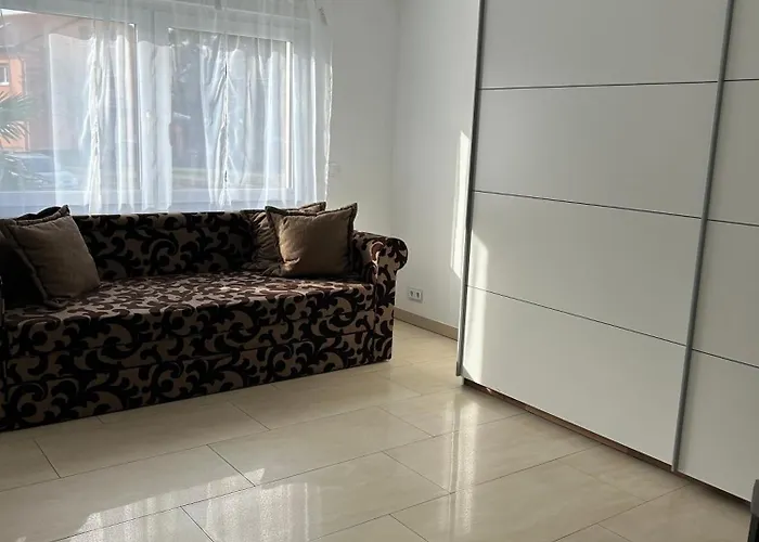 Alex Design Апартаменты