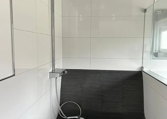 Appartement Alex Design