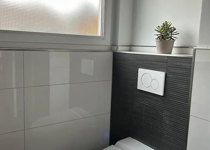 Alex Design Appartement