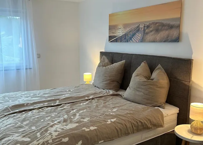 Alex Design Appartement